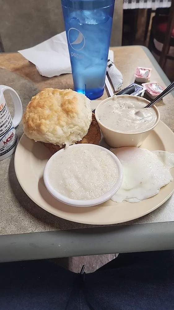 Full Platter